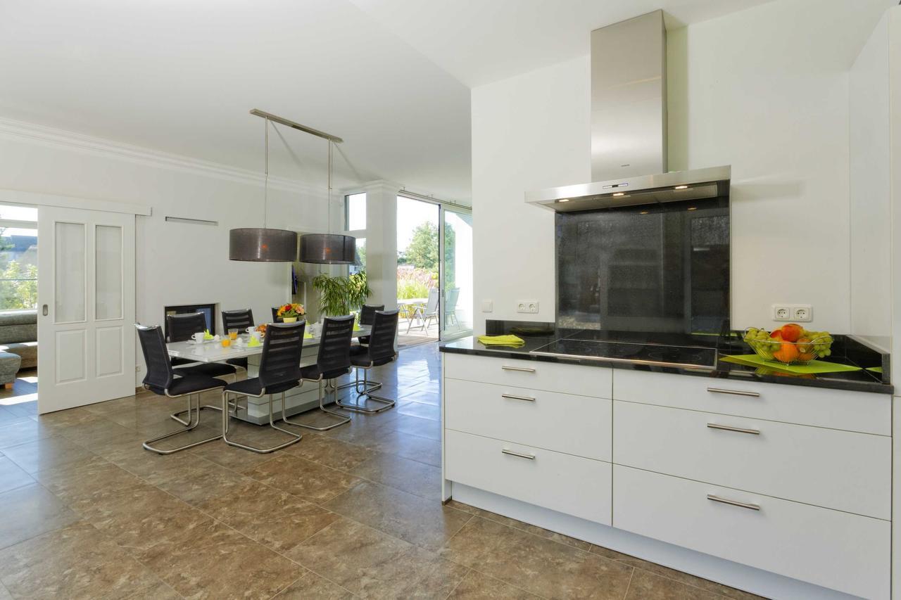 Lotsenstieg 11 Villa Karlshagen Ngoại thất bức ảnh